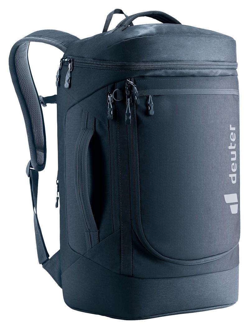 Duffel Pro Pack 30 - black 1