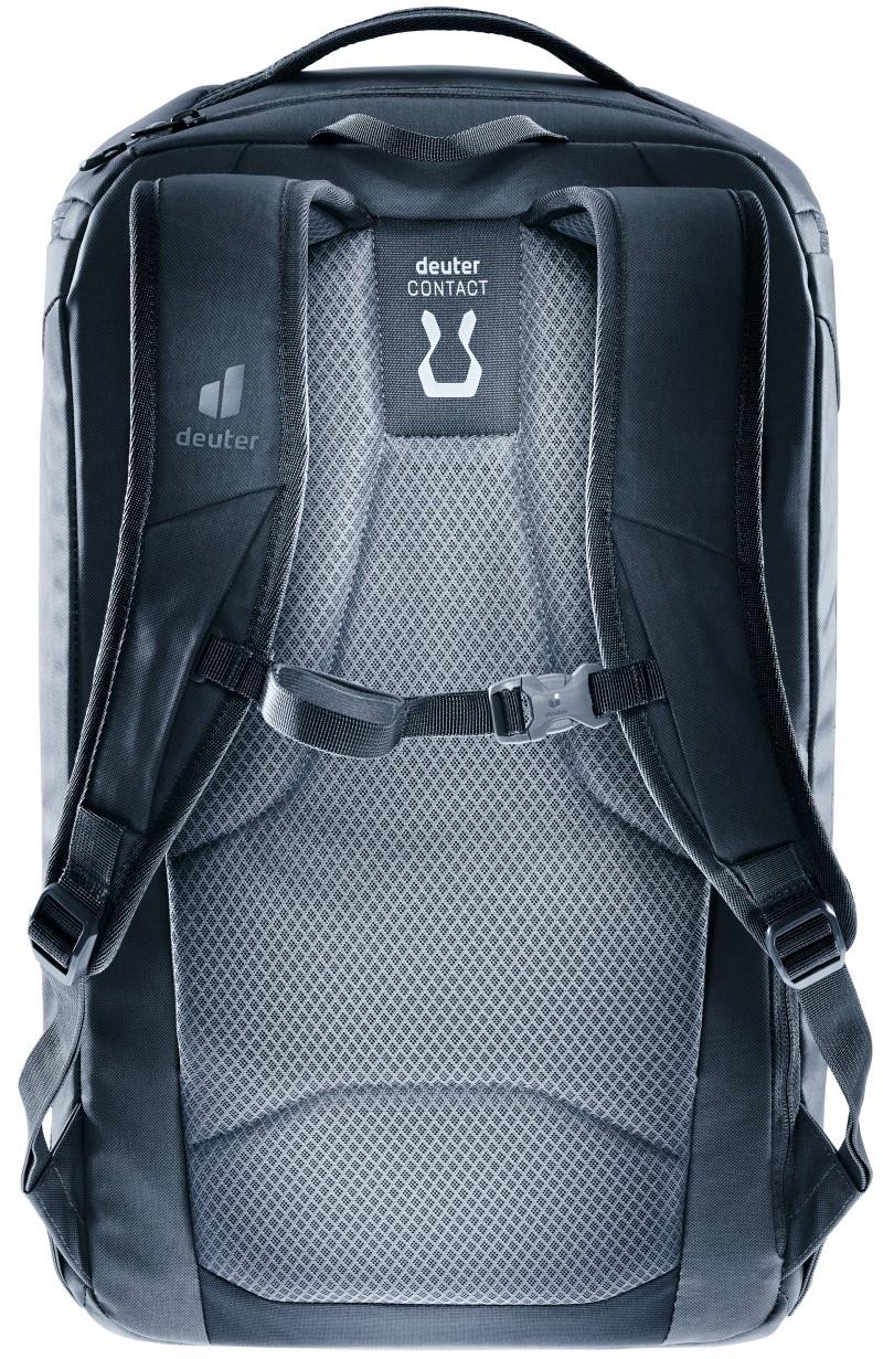 Duffel Pro Pack 30 - black 1
