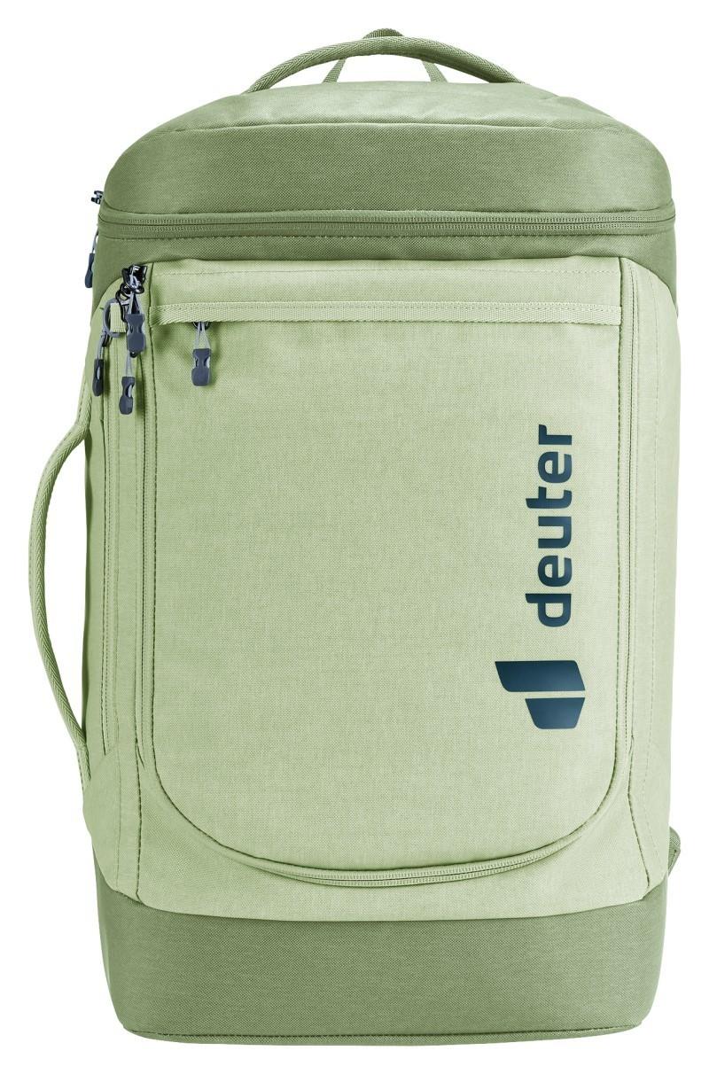 Duffel Pro Pack 30 - mineral / grove 1