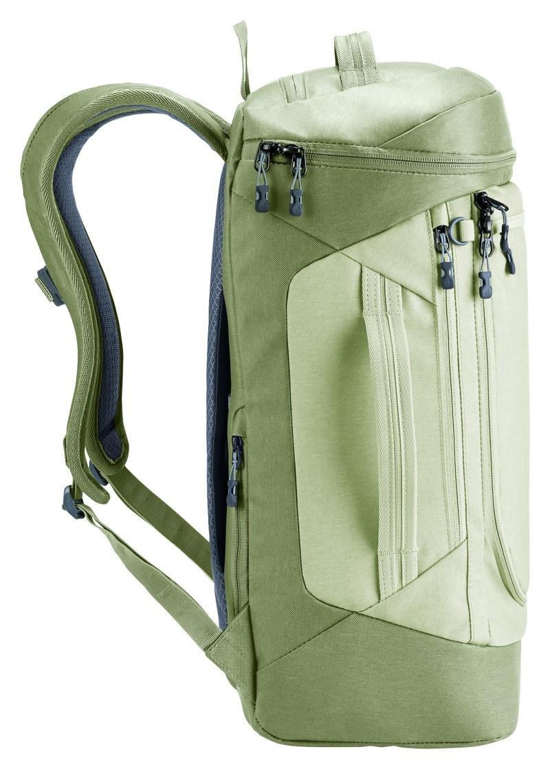 Duffel Pro Pack 30 - mineral / grove 1