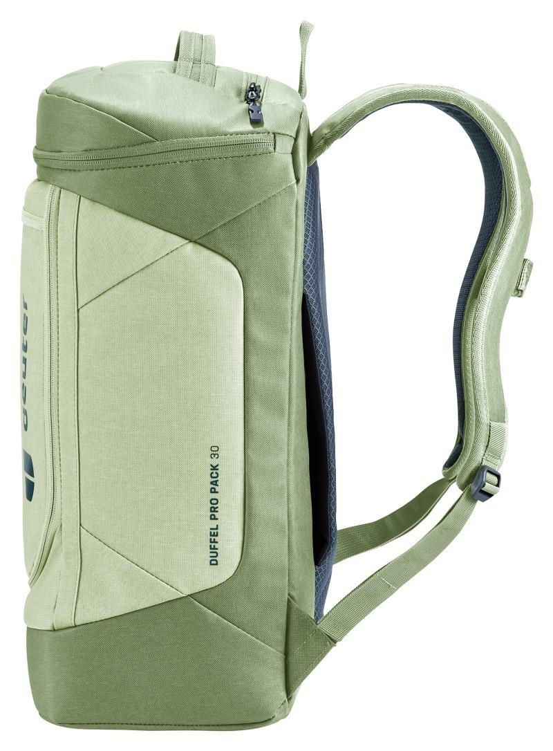 Duffel Pro Pack 30 - mineral / grove 1