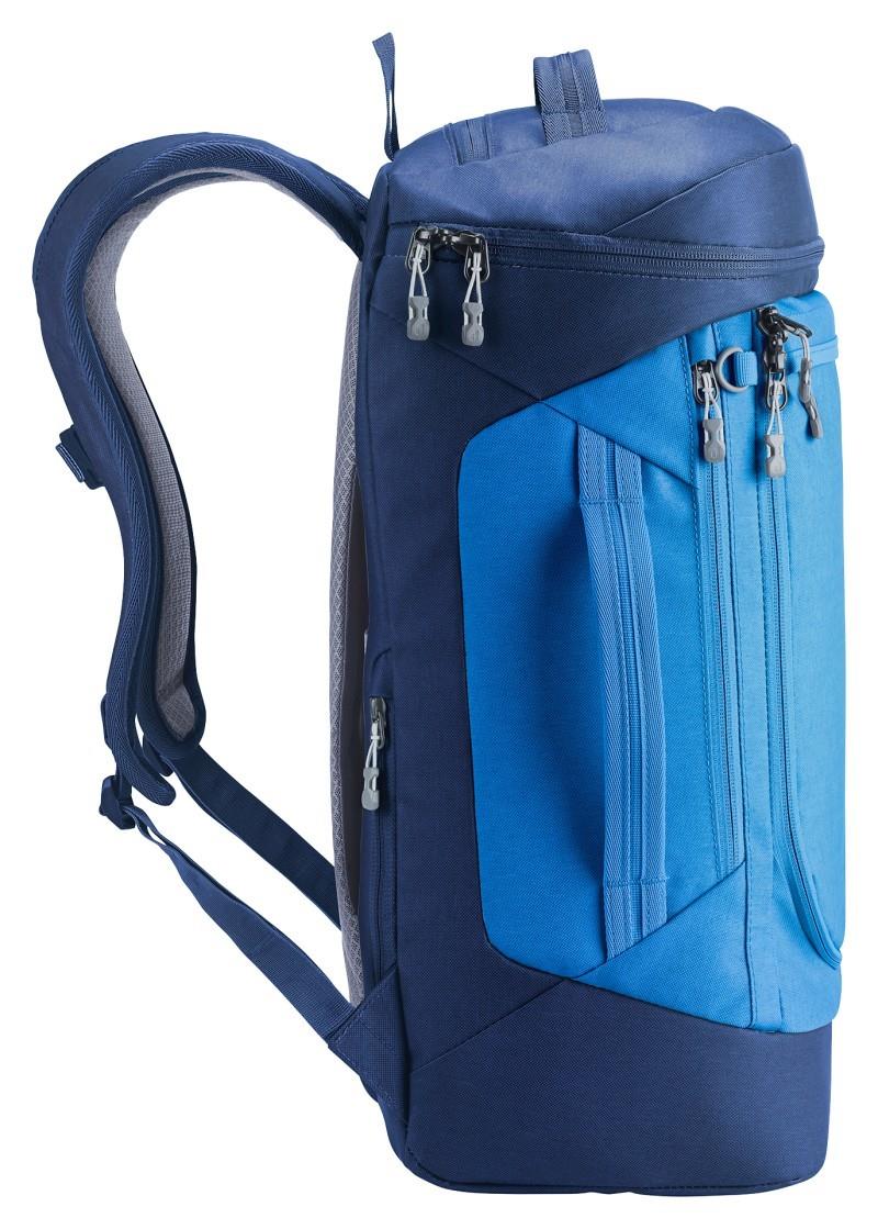 Duffel Pro Pack 30 - neptune / nightblue 1