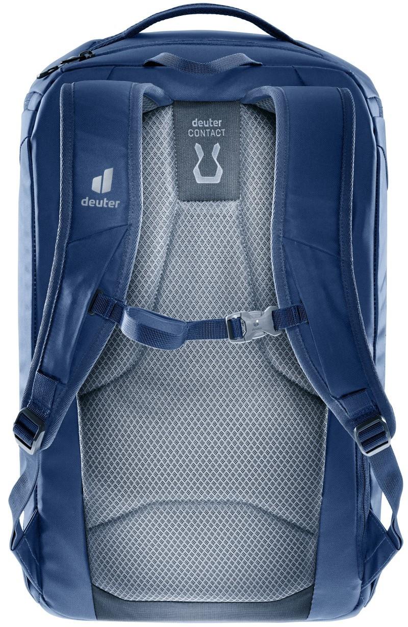 Duffel Pro Pack 30 - neptune / nightblue 1