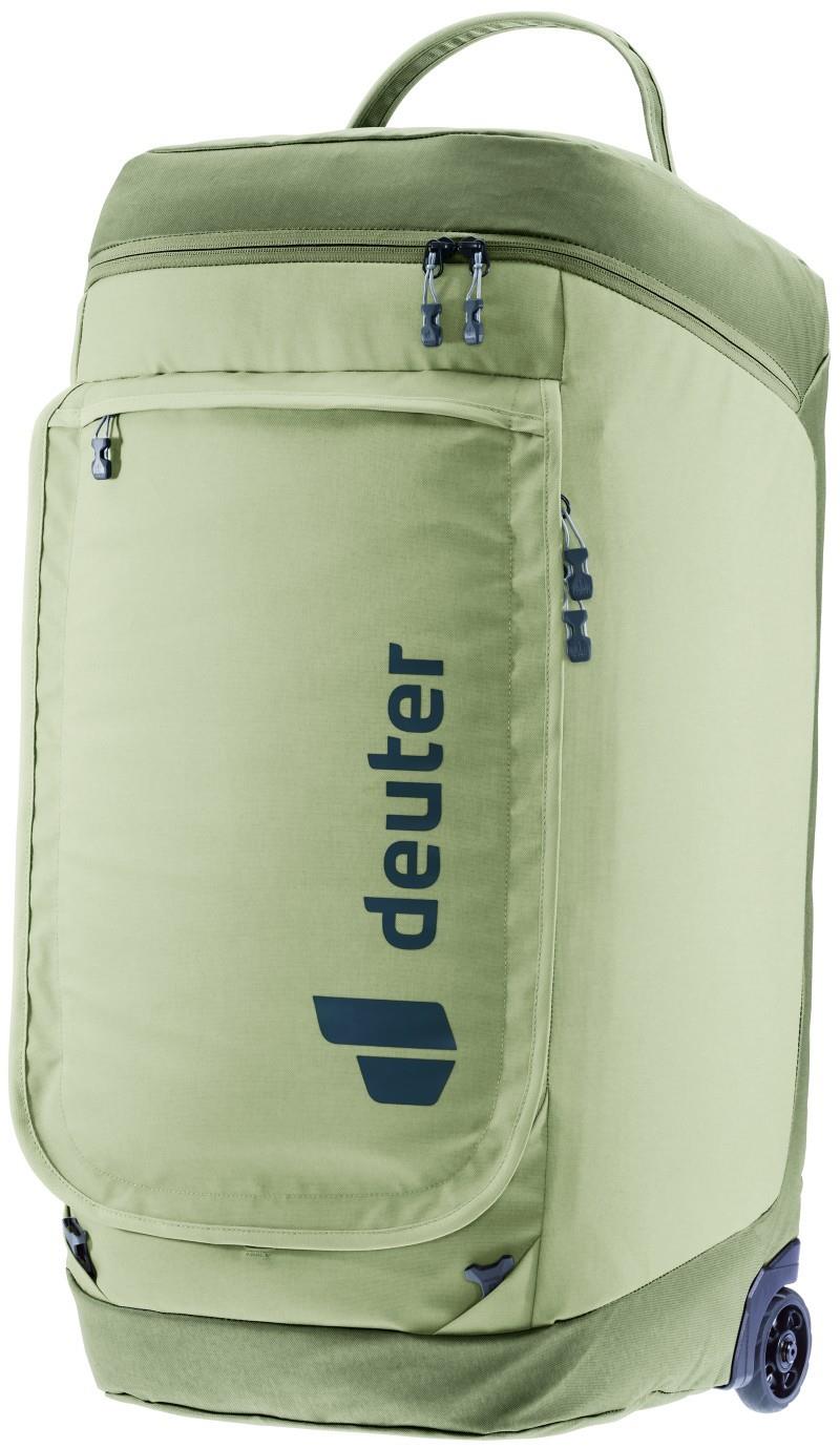 Duffel Pro Roller 90 - mineral / grove 1