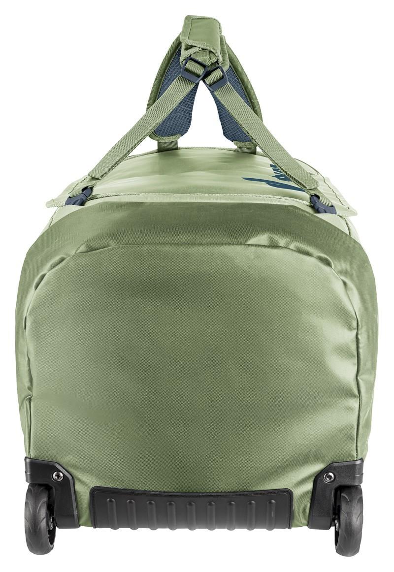 Duffel Pro Roller 90 - mineral / grove 1