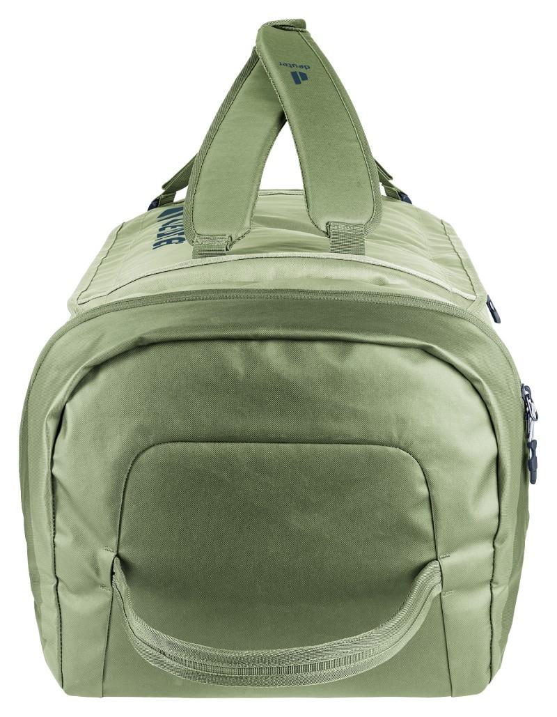 Duffel Pro Roller 90 - mineral / grove 1