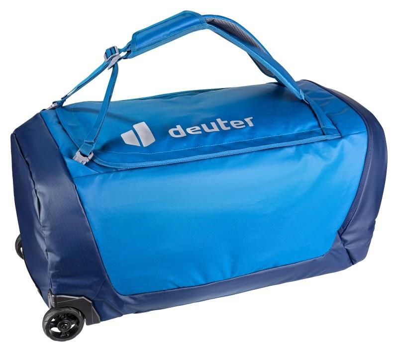 Duffel Pro Roller 90 - neptune / nightblue 1