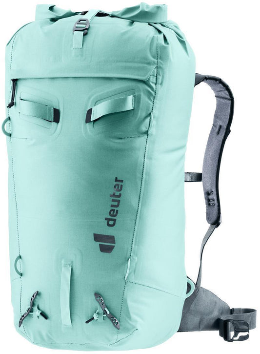 Durascent 28 SL - Womens - Glacier / Graphite 1