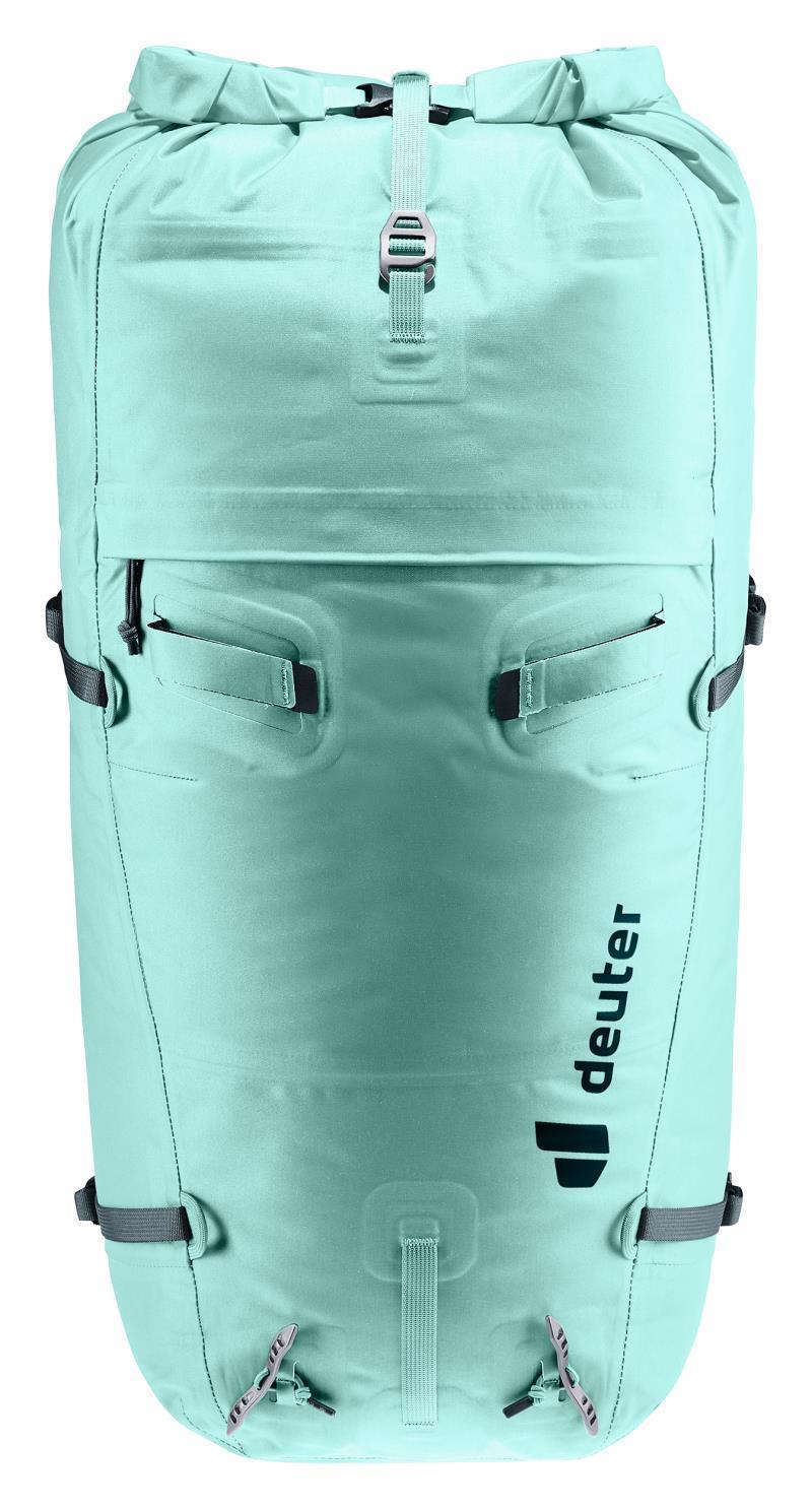 Durascent 42+10 SL - Womens - Glacier / Graphite 5