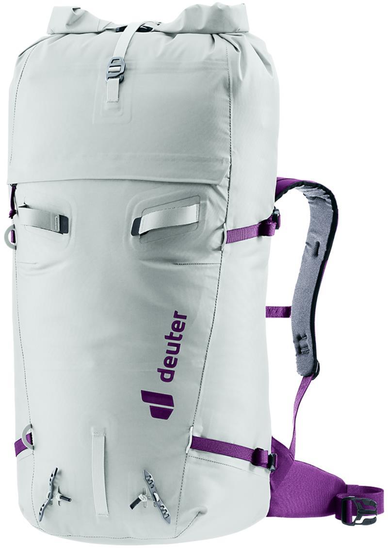 Durascent 42+10 SL - Womens - Tin / Mystic 1