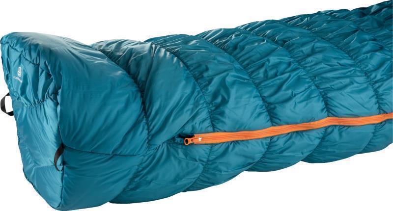 Exosphere, -10C / 14F, SL - Womens - Petrol / Mango 5