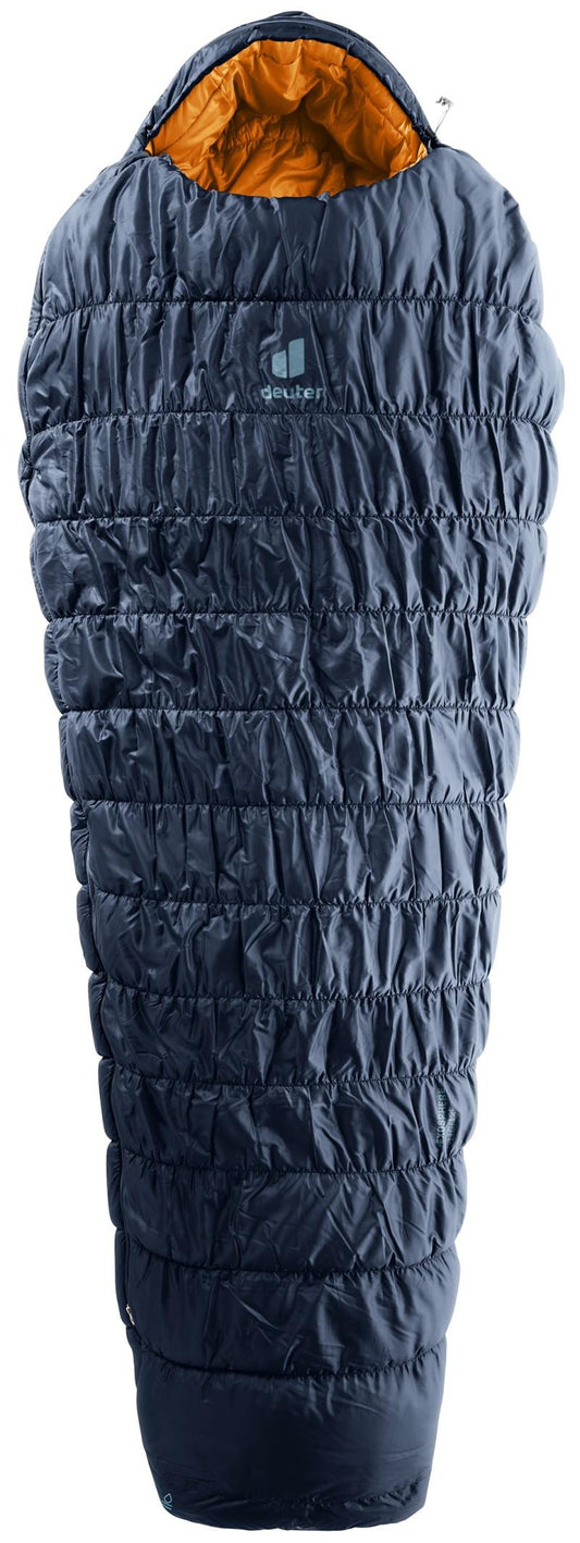 Exosphere SL, -11C / 12F - Womens - ink / maple 1