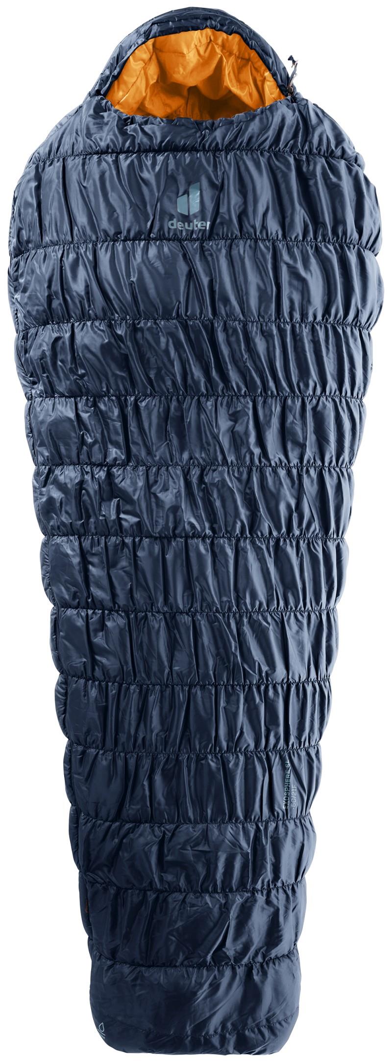 Exosphere SL, -6C / 21F - Womens - ink / maple 1