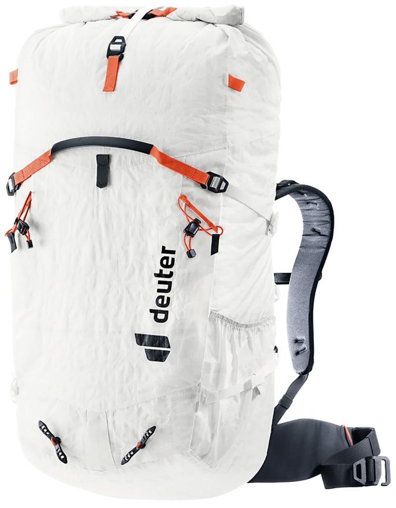 Expedition Ultra 60 - white / black 1