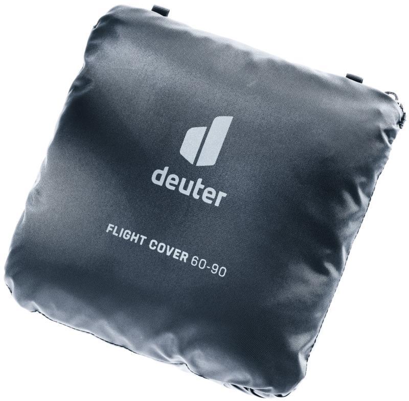 Flight Cover 60 - black 1
