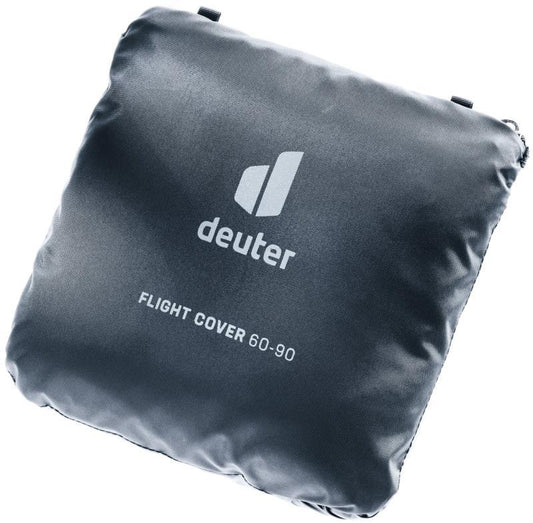Flight Cover 60 - black 1