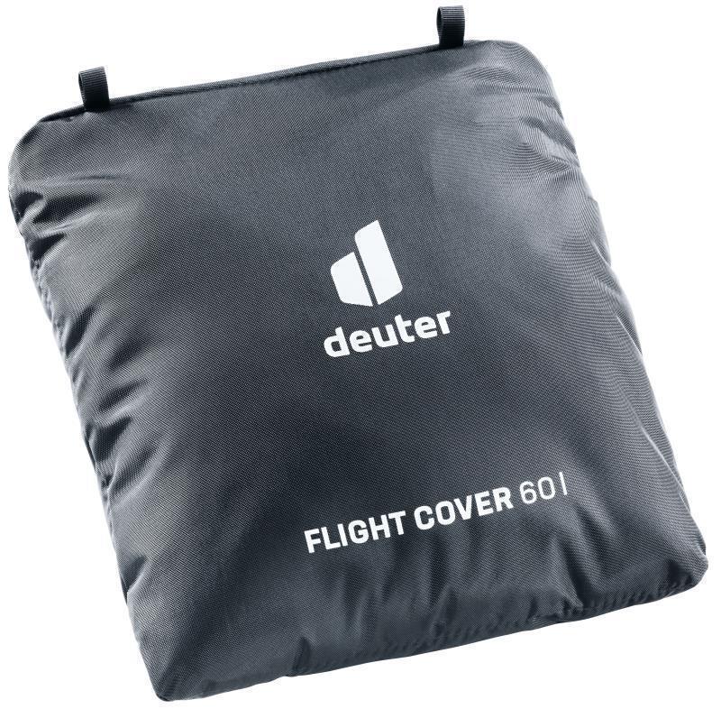 Flight Cover 90 - Black 1