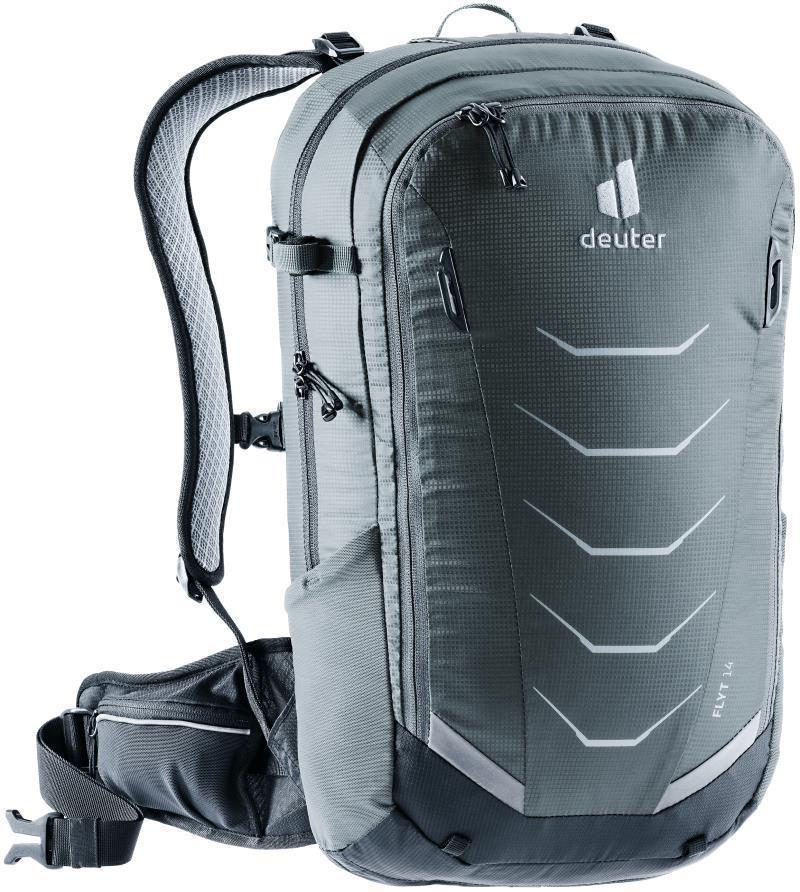 Flyt 14 - Graphite / Black 1