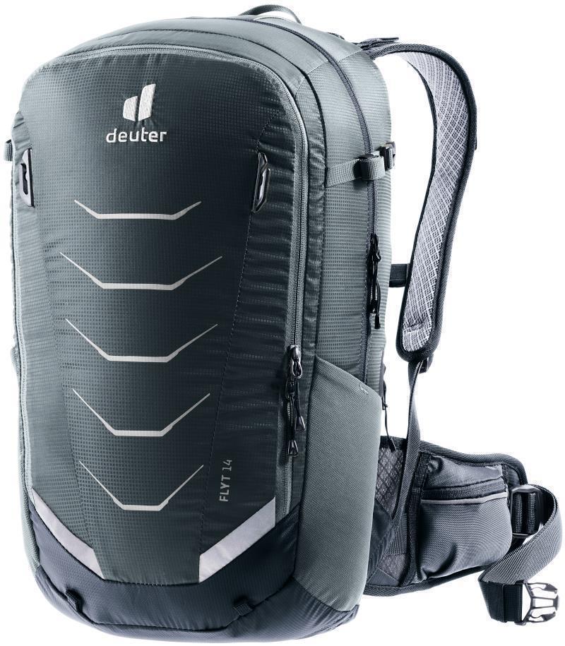 Flyt 14 - Graphite / Black 2