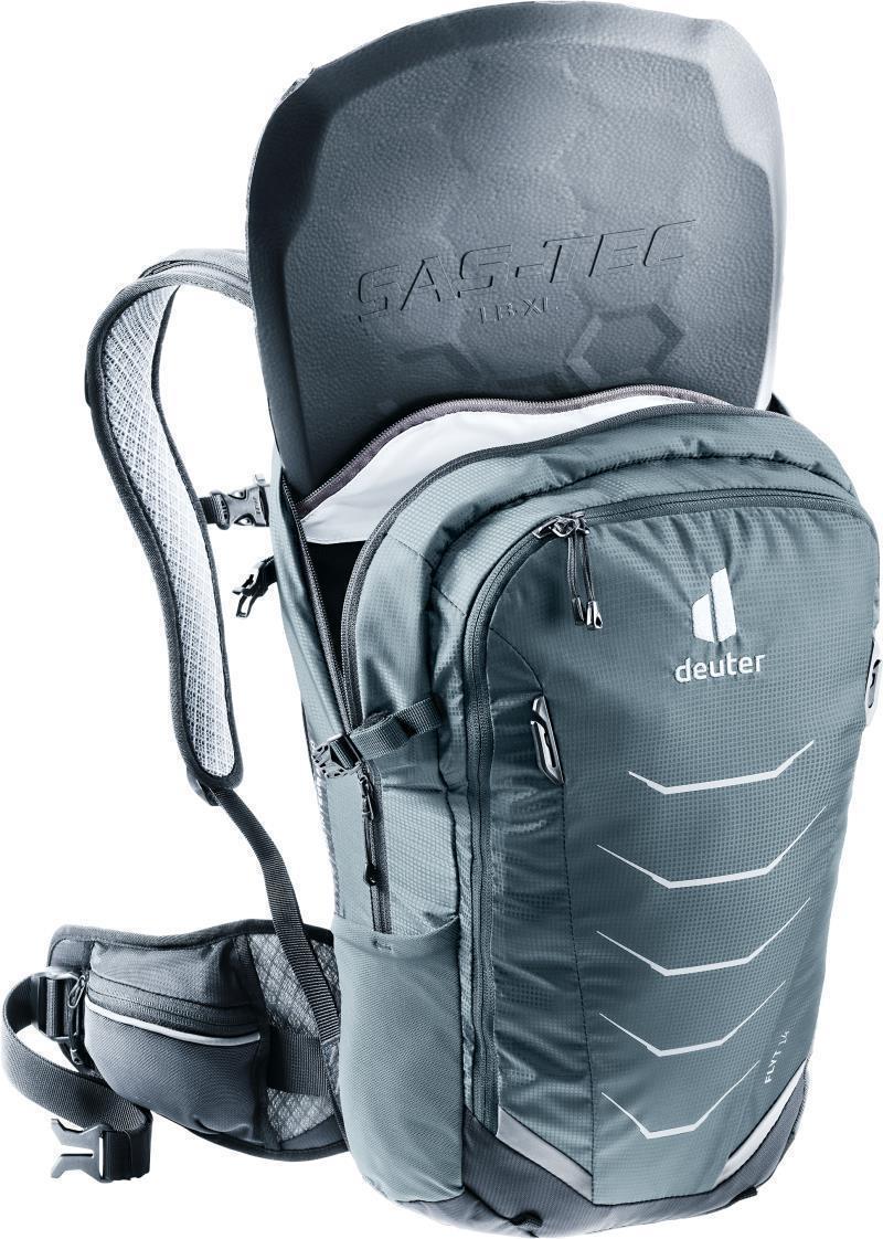 Flyt 14 - Graphite / Black 3