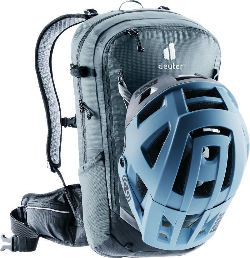 Flyt 14 - Graphite / Black 5