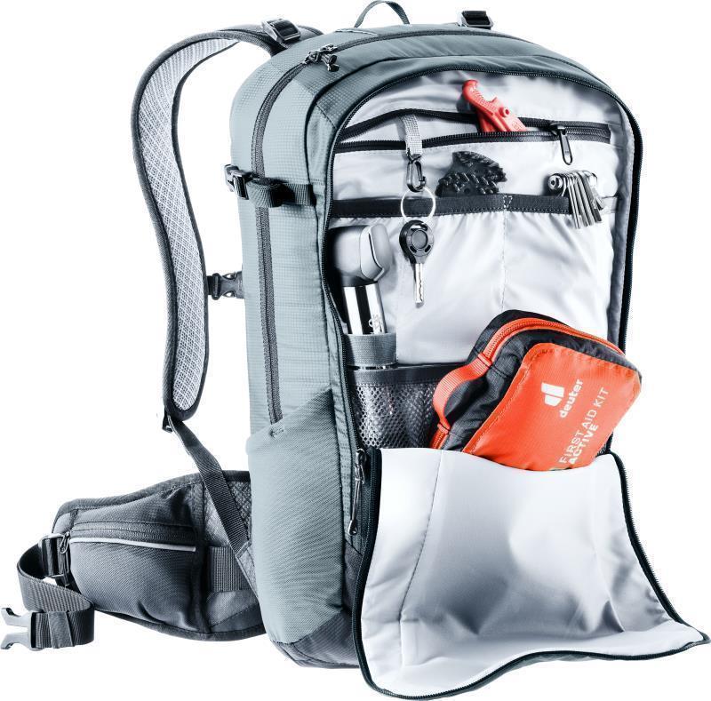 Flyt 14 - Graphite / Black 6