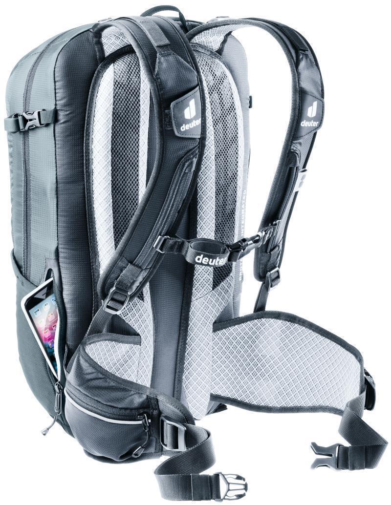 Flyt 14 - Graphite / Black 7