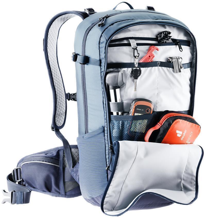 Flyt 14 - Marine / Navy 6