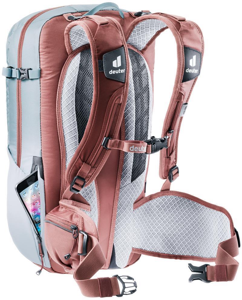 Flyt 18 SL - Womens - Dusk / Redwood 7