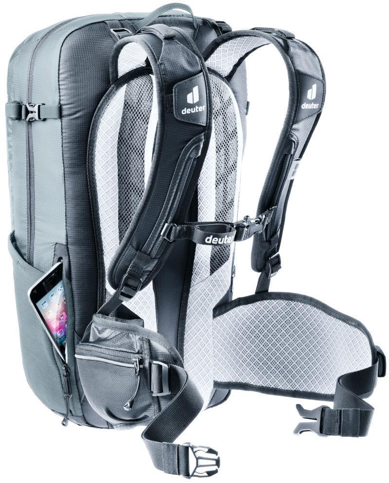 Flyt 18 SL - Womens - Graphite / Black 7