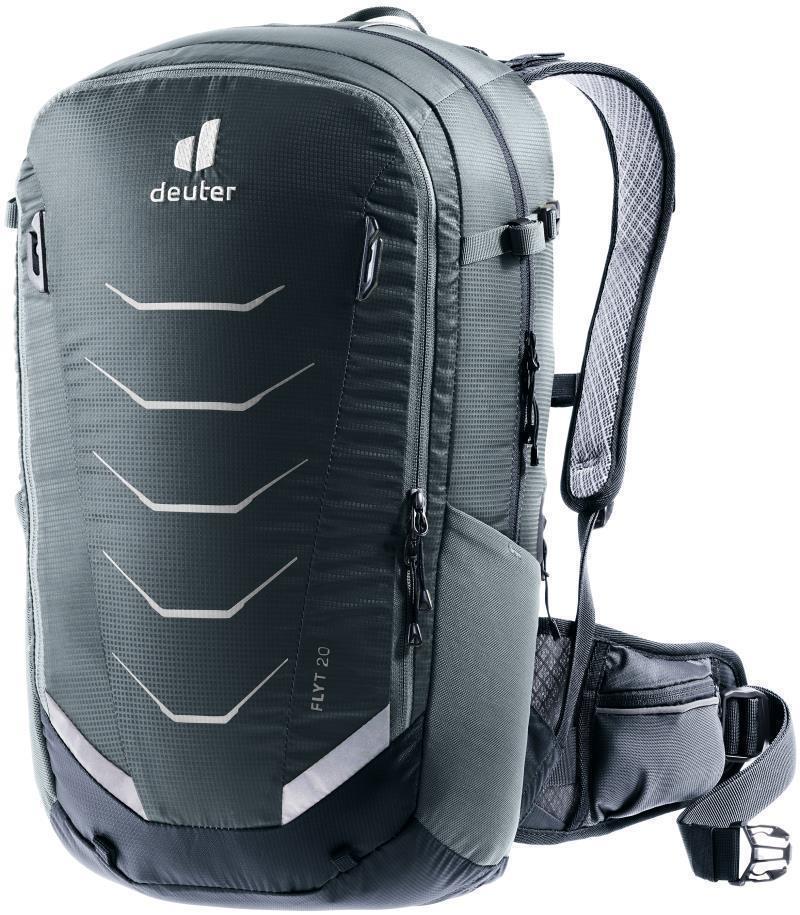 Flyt 20 - Graphite / Black 2