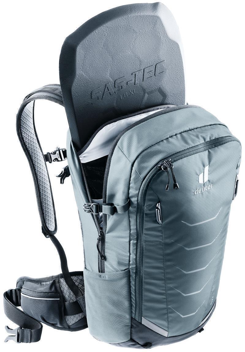 Flyt 20 - Graphite / Black 3