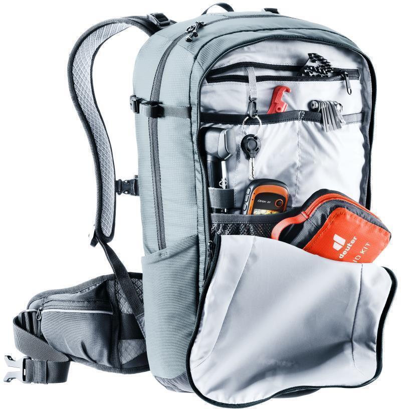 Flyt 20 - Graphite / Black 6