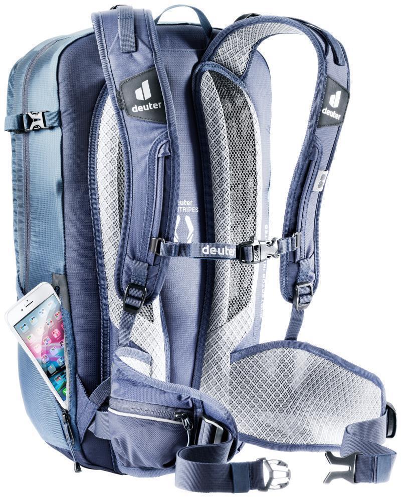 Flyt 20 - Marine / Navy 6