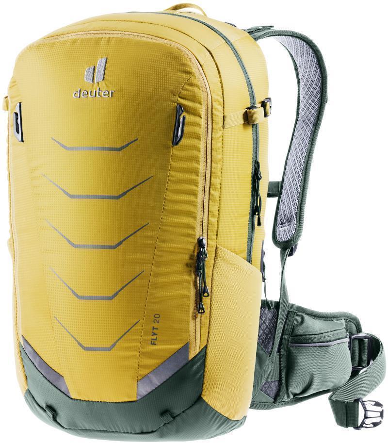 Flyt 20 - Turmeric / Ivy 2