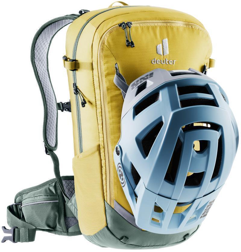 Flyt 20 - Turmeric / Ivy 4