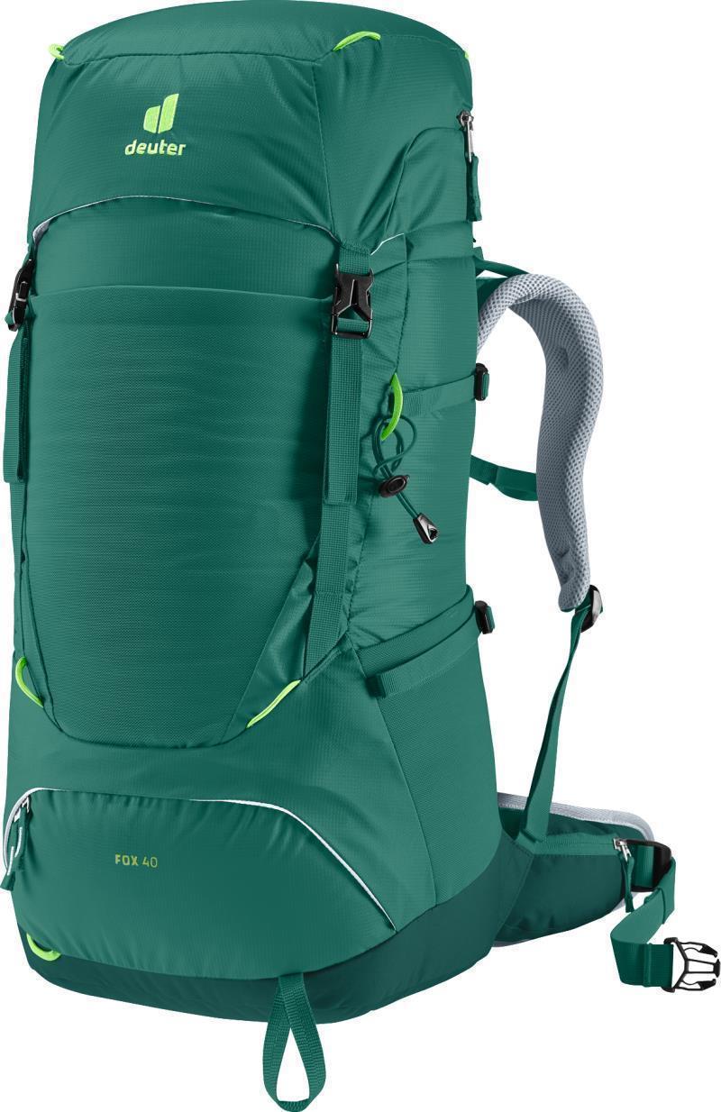 Fox 40 - Kids - Alpine Green / Forest 1