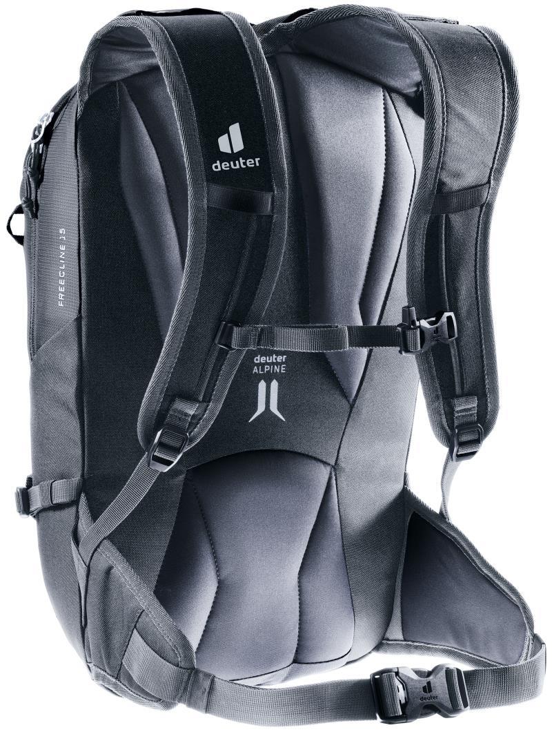 Freecline 15 - Black 4