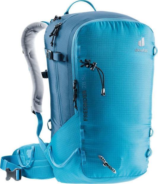 Freerider 28 SL - Womens - Azure / Bay 1