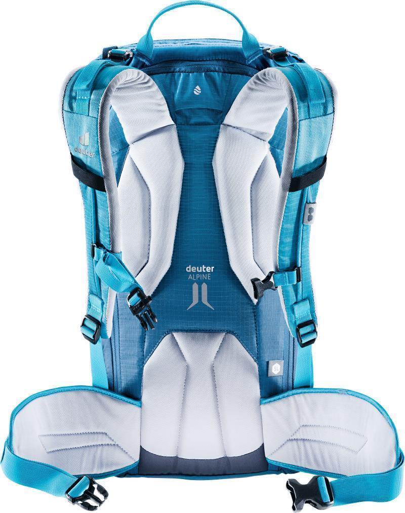 Freerider 28 SL - Womens - Azure / Bay 2