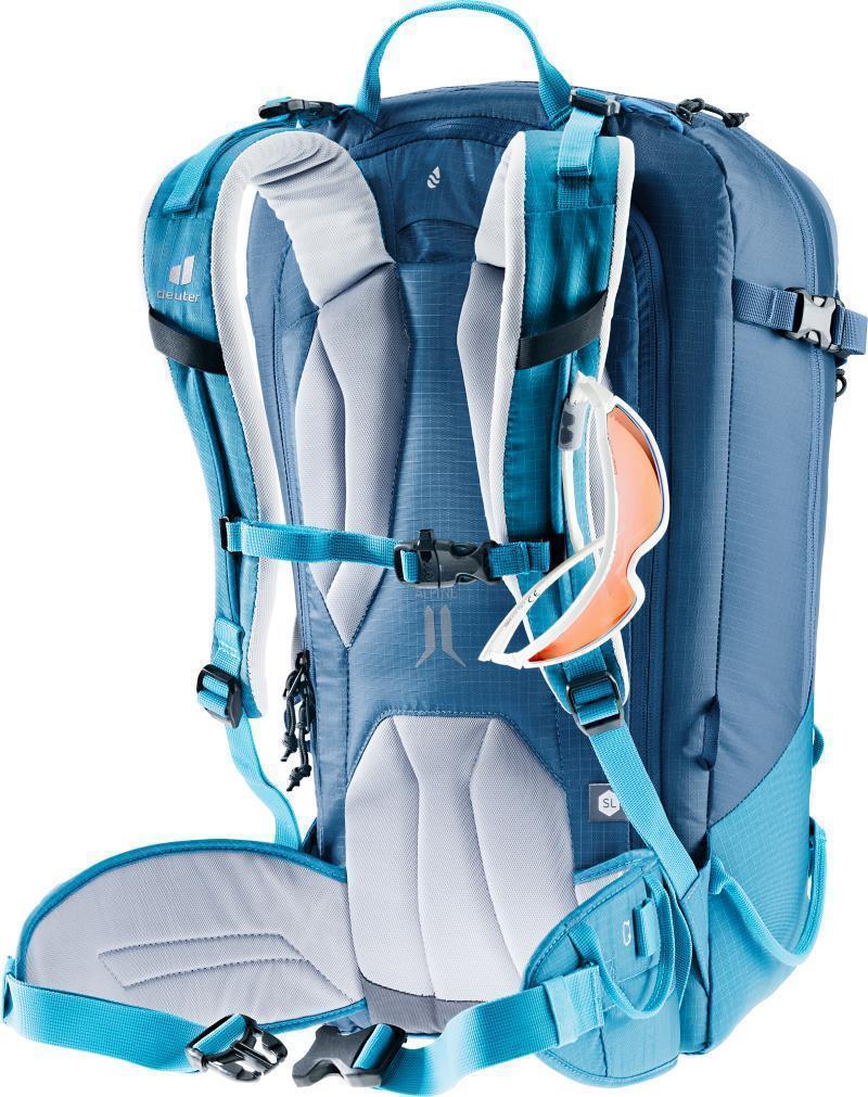 Freerider 28 SL - Womens - Azure / Bay 7