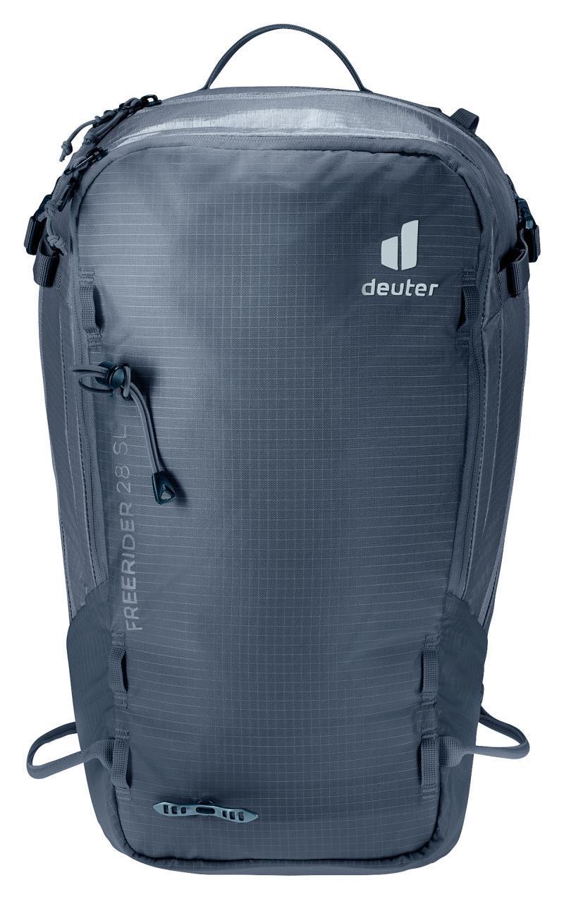 Freerider 28 SL - Womens - Black 1