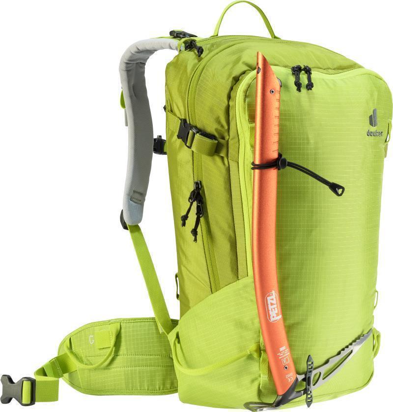 Freerider 28 SL - Womens - Citrus / Moss 7