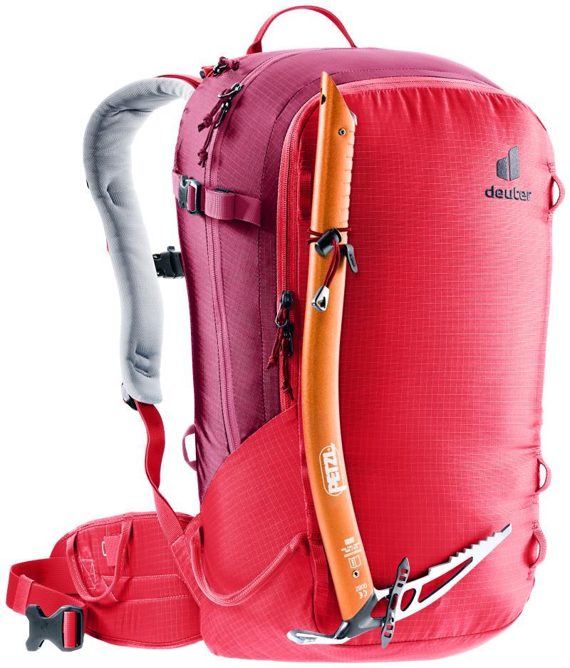 Freerider 28 SL - Womens - Hibiscus / Ruby 2