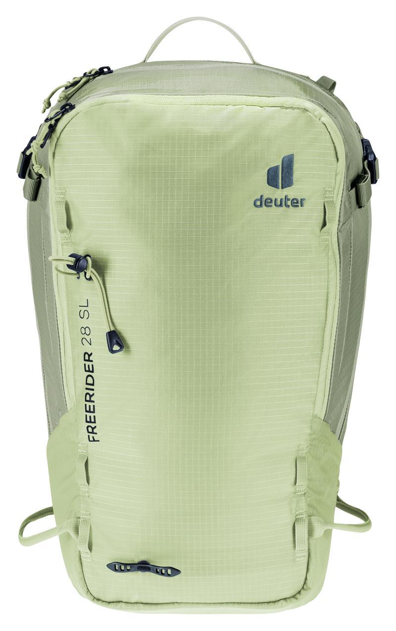 Freerider 28 SL - Womens - Mineral / Grove 3