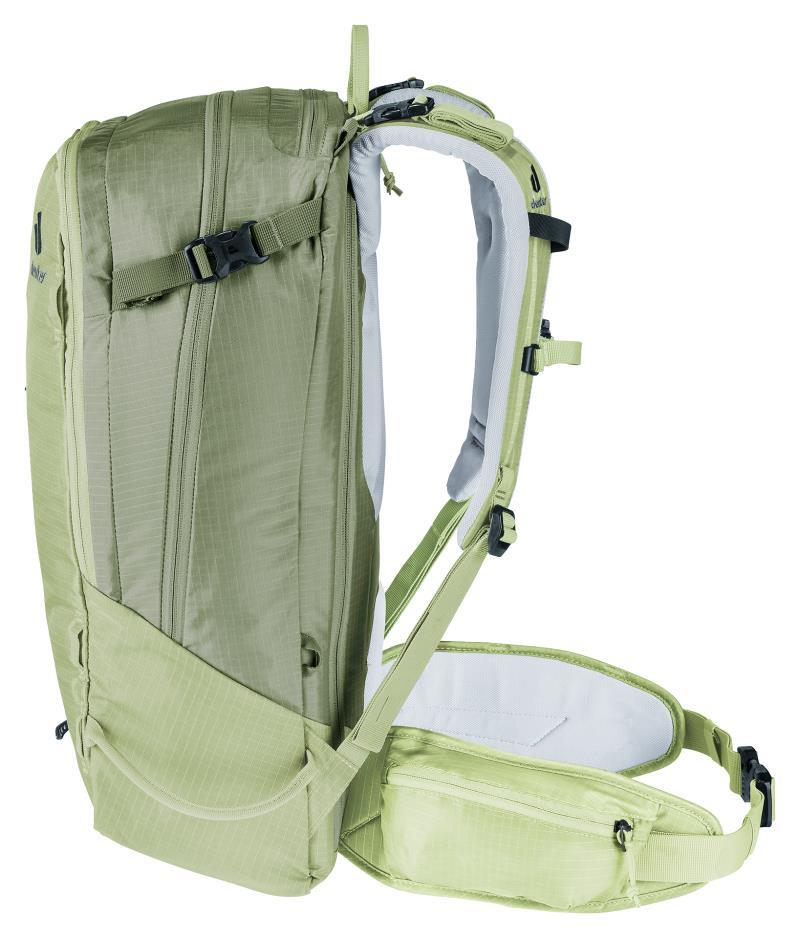 Freerider 28 SL - Womens - Mineral / Grove 4