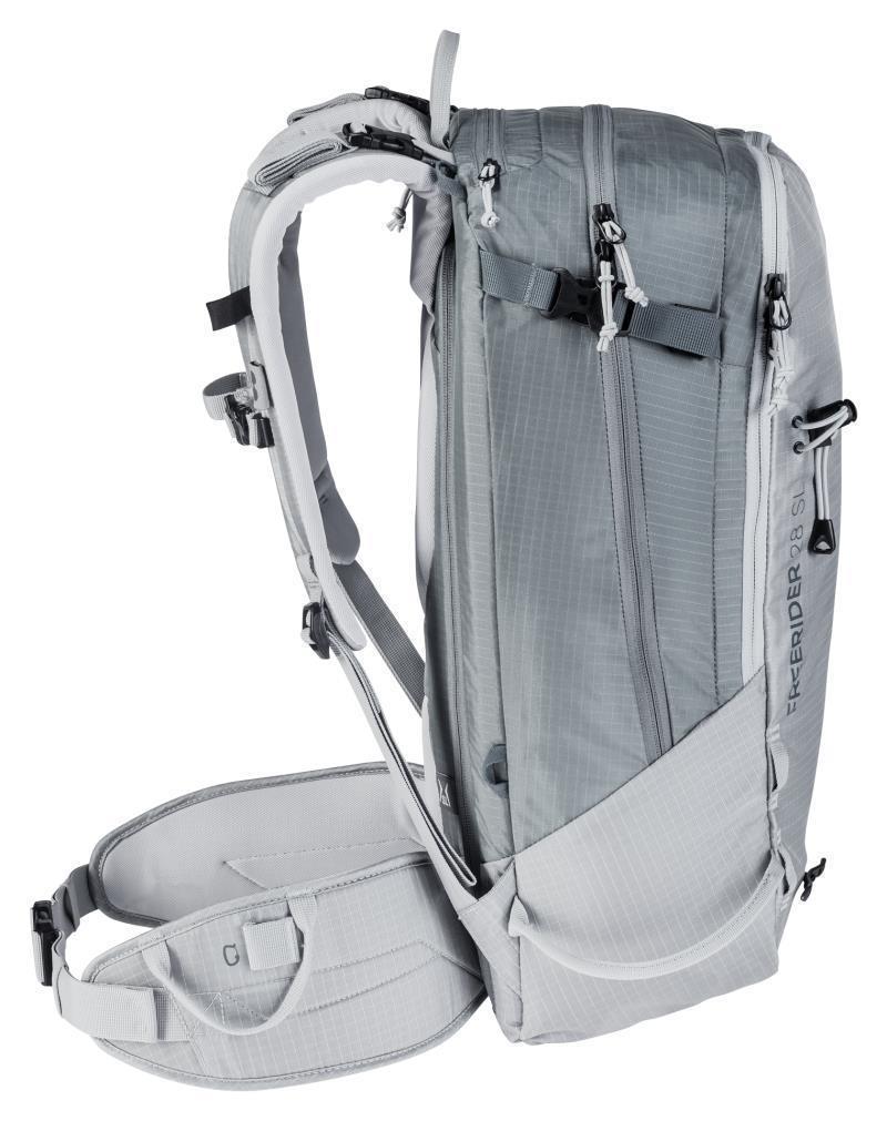 Freerider 28 SL - Womens - Tin / Shale 4