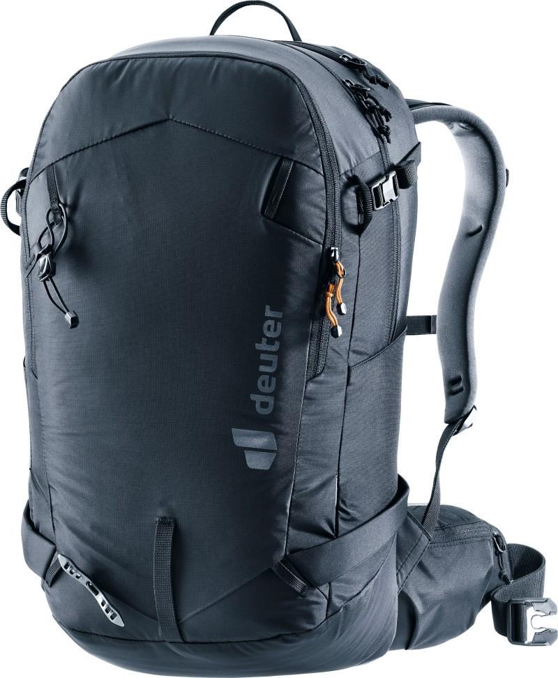 Freerider 28 SL - Womens - black 1
