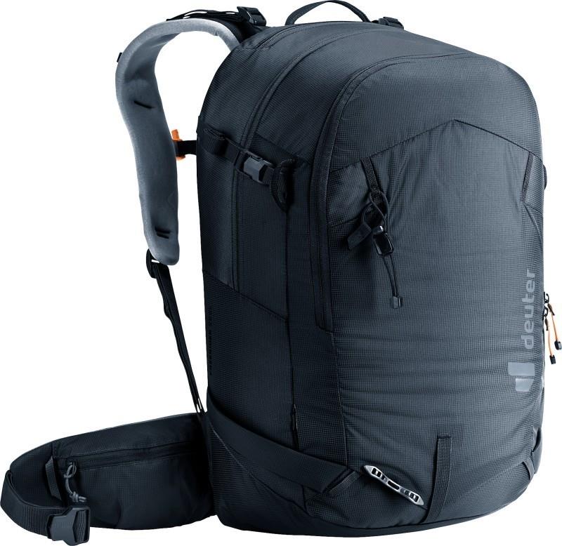 Freerider 28 SL - Womens - black 1