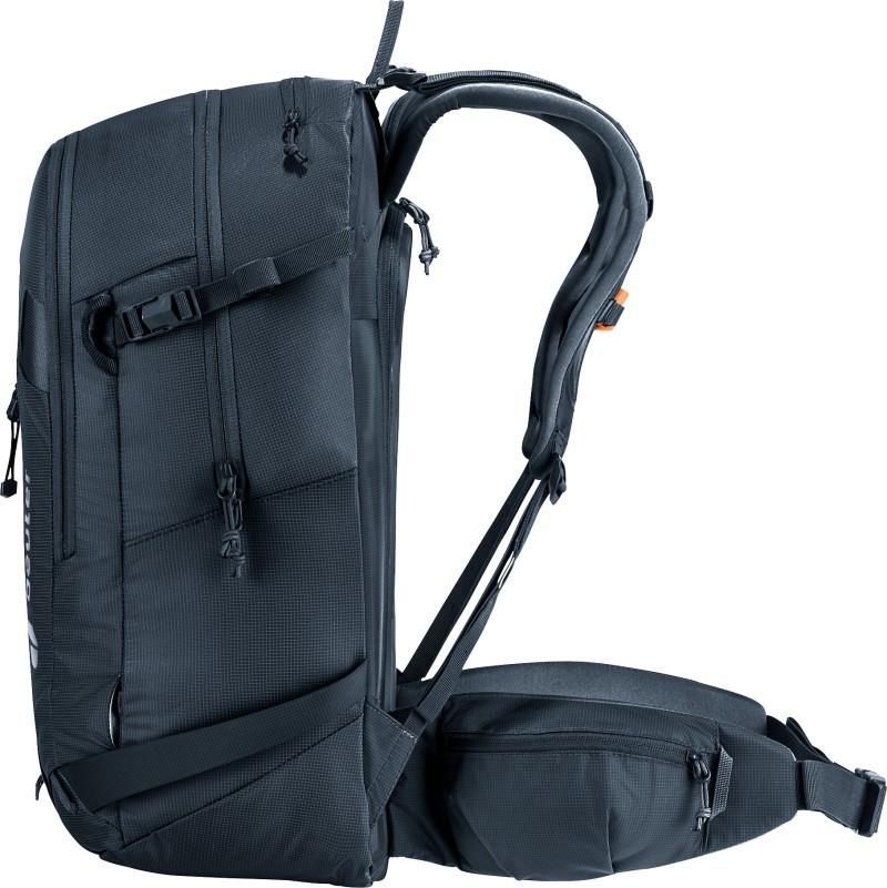 Freerider 28 SL - Womens - black 1